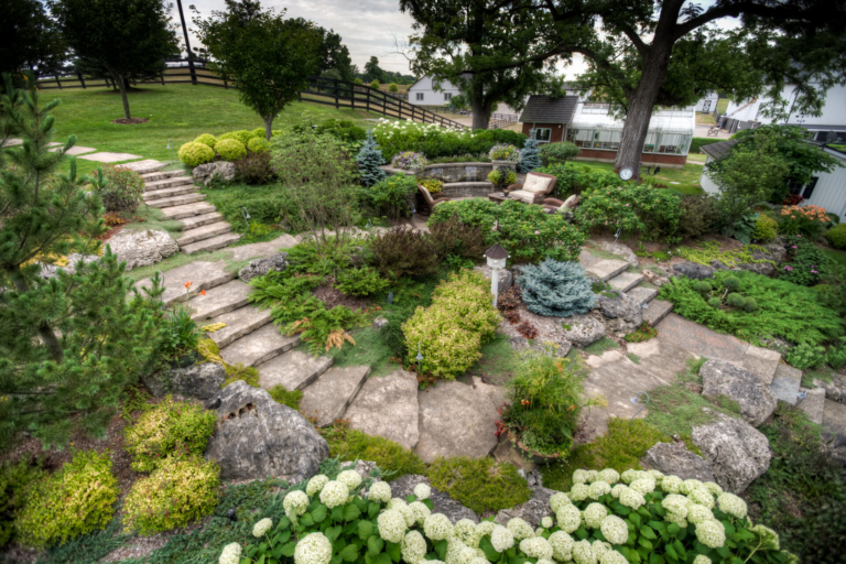 The Ultimate Guide to Landscaping for Beauty, Functionality, and Sustainability