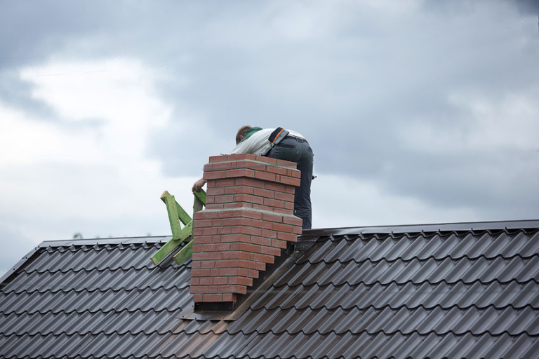 The Complete Guide to Chimney Repointing: Protecting Strength, Safety, and Structure