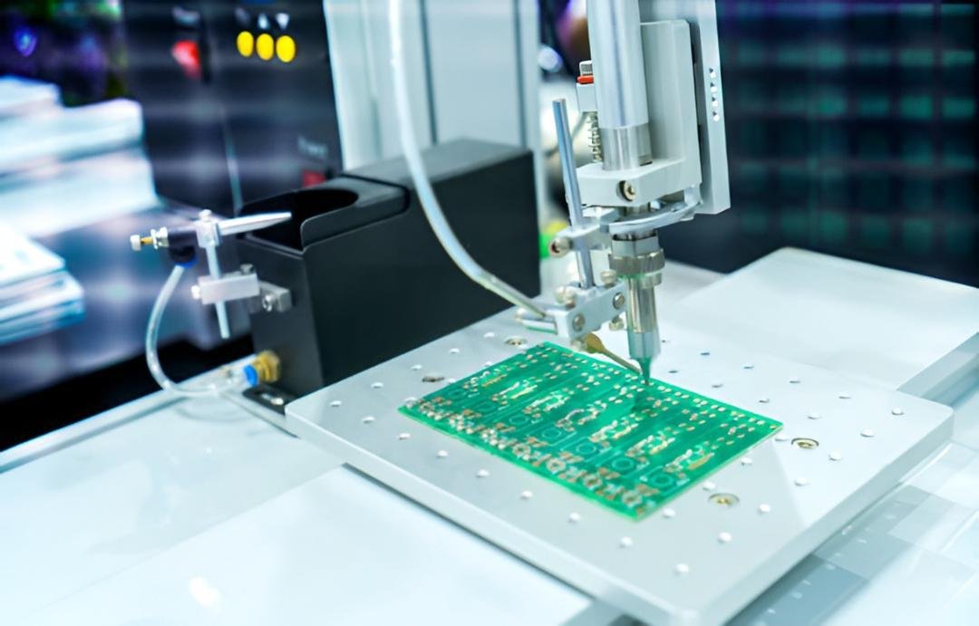 How Strong Supply Chain Management Improves Rigid PCB Manufacturing Success