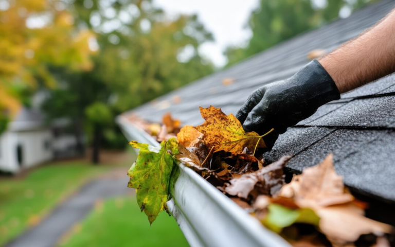 The Complete Guide to Gutter Cleaning: Protecting Your Home and Enhancing Longevity