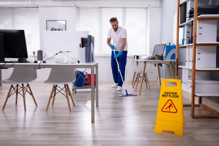 Everything You Need to Know About Standard Cleaning: Practices, Advantages, and Expert Tips
