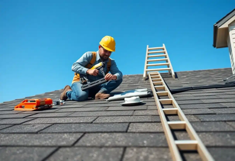 Complete Guide to Roof Repair for Long-Lasting Protection and Safety