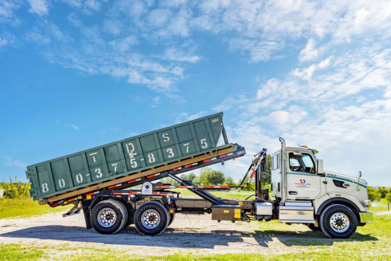 The Ultimate Guide to Dumpster Rental: How to Manage Large-Scale Waste Safely, Quickly, and Economically