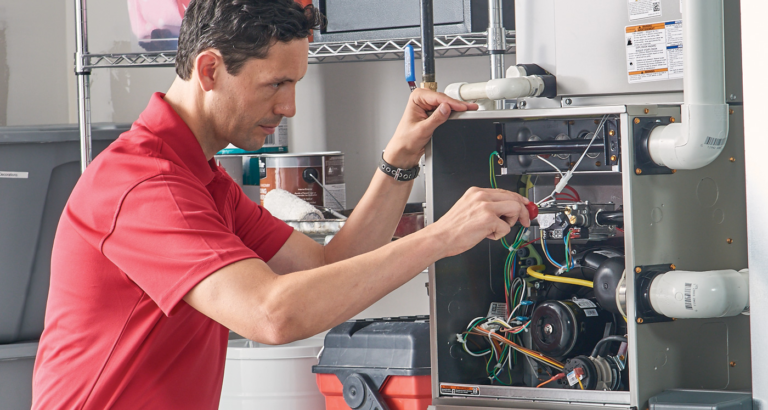 Furnace Repair: Ensuring Optimal Home Comfort, Safety, and Efficiency