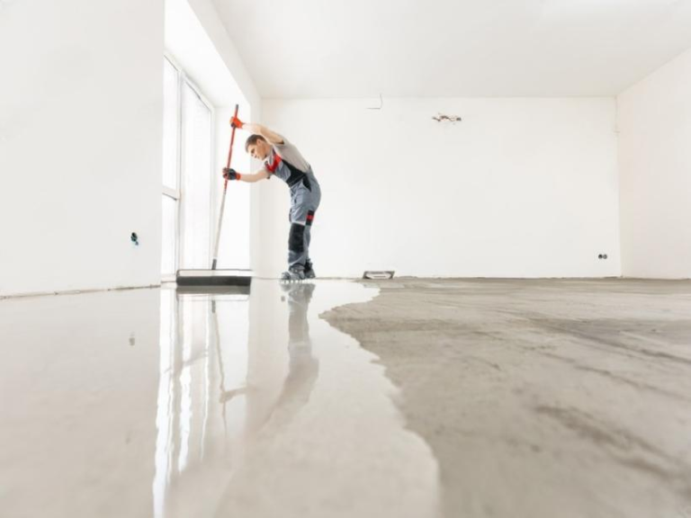 The Benefits and Applications of Epoxy Flooring: A Durable and Versatile Solution