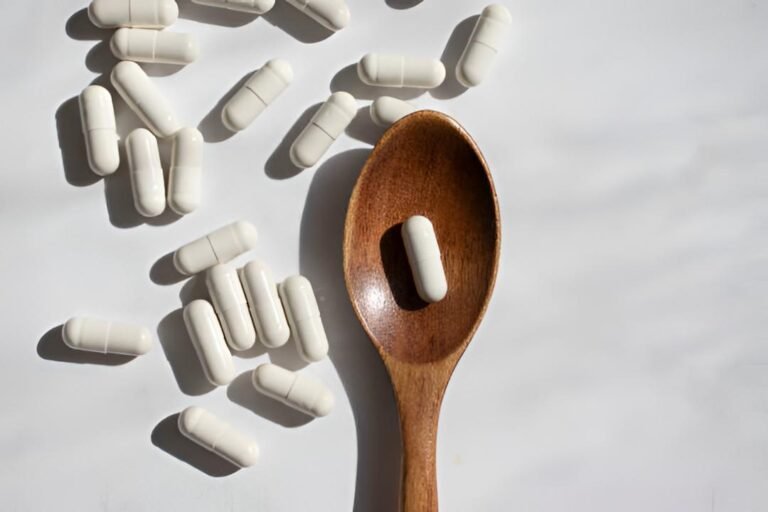 How the Global Wellness Movement Is Driving Innovation in the Supplement Industry