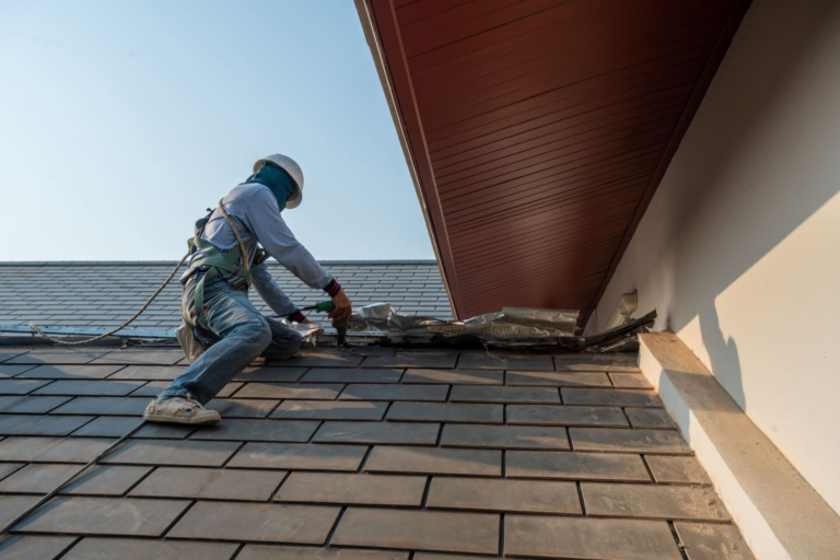 Roof Installation: A Complete Guide to Protecting Your Home and Enhancing Longevity