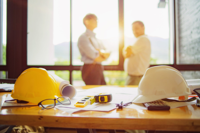 General Contractor: The Key to Successful Construction and Renovation Projects