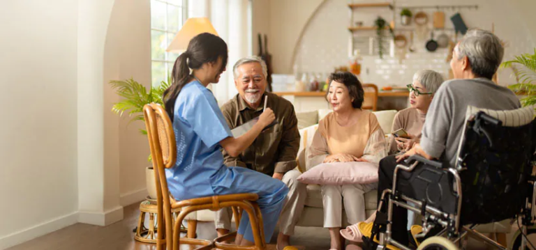 Elderly Care at Home vs Assisted Living: Making an Informed Decision for Your Family