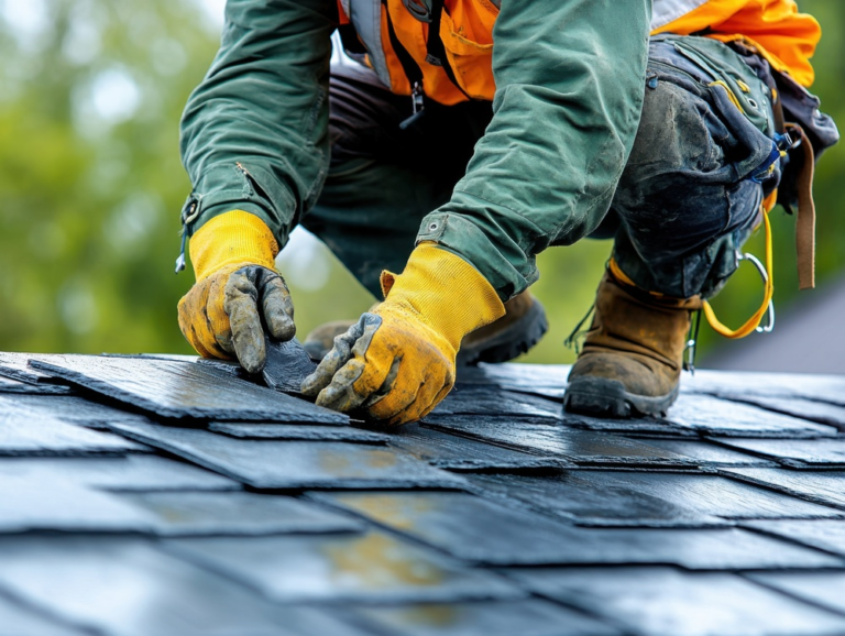 Roofer Services: Comprehensive Guide to Roofing Solutions, Maintenance, and Repairs