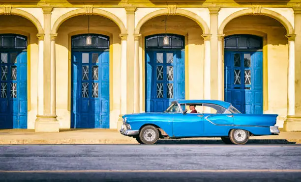 From Dream to Decline: Where and how did the American sedan disappear?