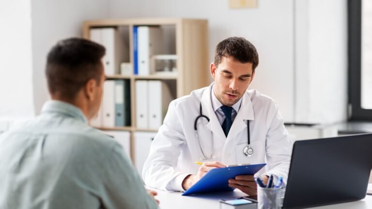Choosing the Right Specialist for Pilonidal Cyst Treatment