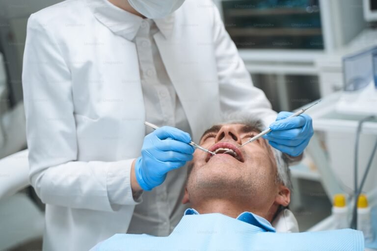 How to Select a Skilled Dentist for Advanced Dental Care
