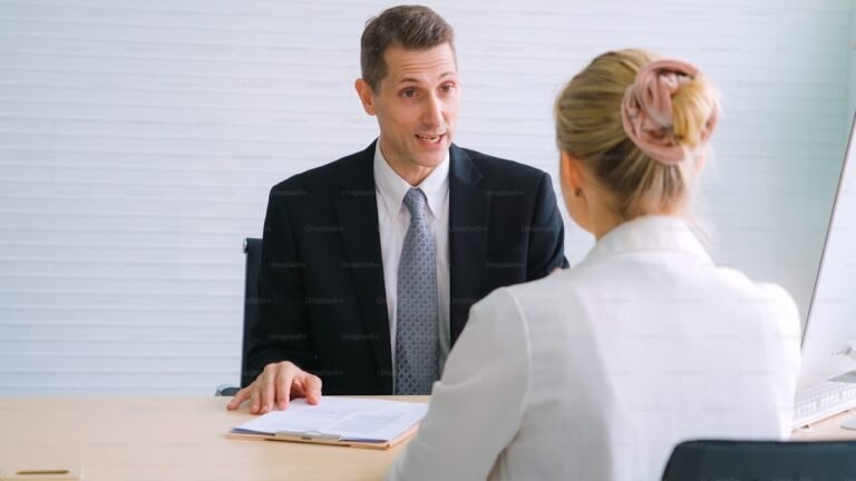 How to Politely Decline a Job Interview Invitation