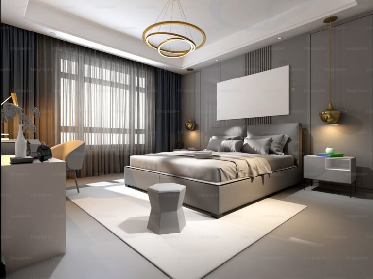 Luxury and Function: Trends in Hospitality and Hotel Bedroom Furniture for 2026