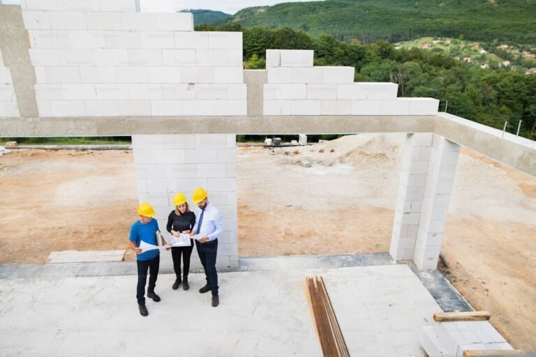 The Solid Foundation: Why Your Choice of Concrete Defines Your Property’s Future