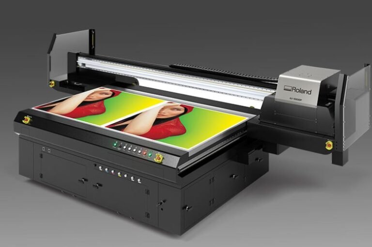 When to Consider Buying a UV Printer