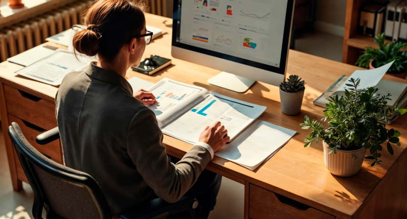 7 Business Tasks You Should Outsource to a Virtual Assistant