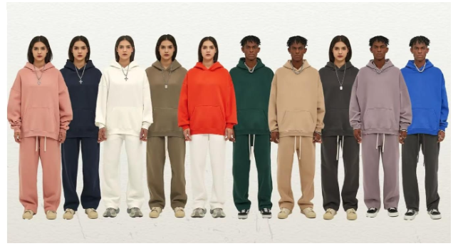 Fashion Sourcing – Explains The Essential Of Choosing The Right Manufacturing Partner in Custom Clothing Apparel 