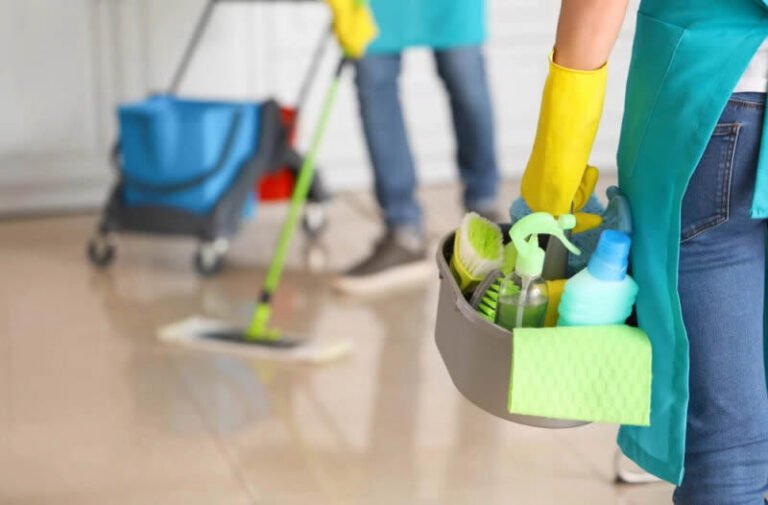 House Cleaning Services