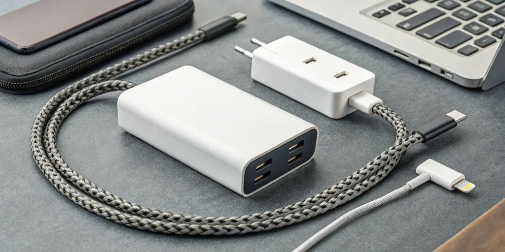 Type C Chargers