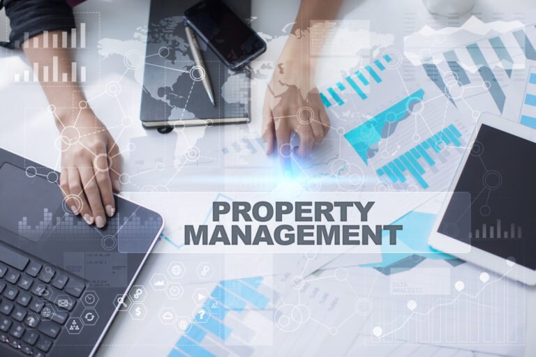 Calgary Property Management