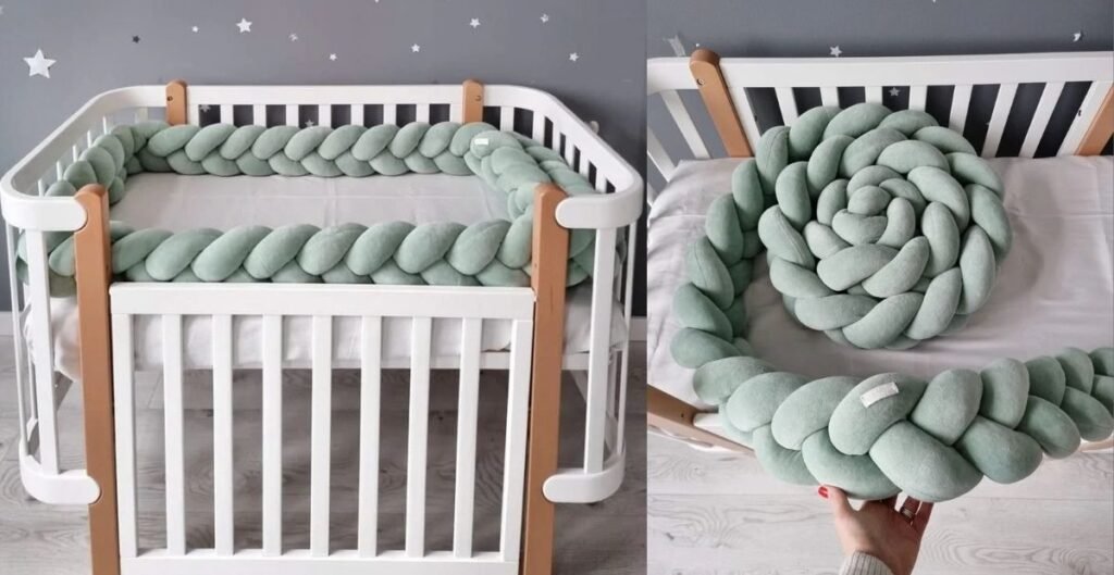 Nursery Decor Ideas That Feel Warm and Timeless