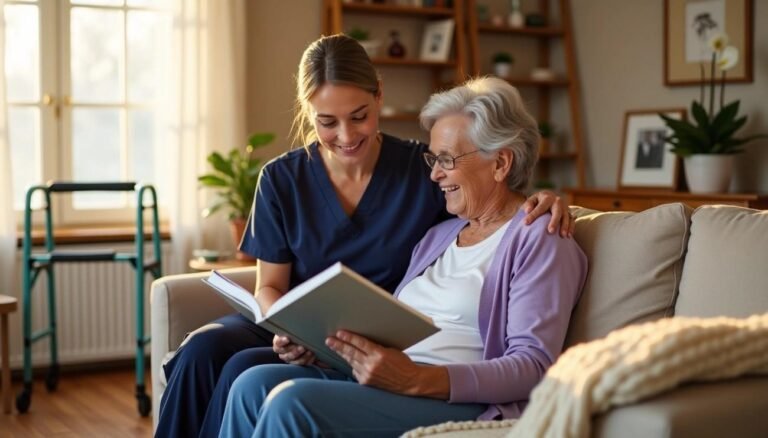 The 7 Best Home Care Services in Lehigh Valley (A Clear, Honest Breakdown)