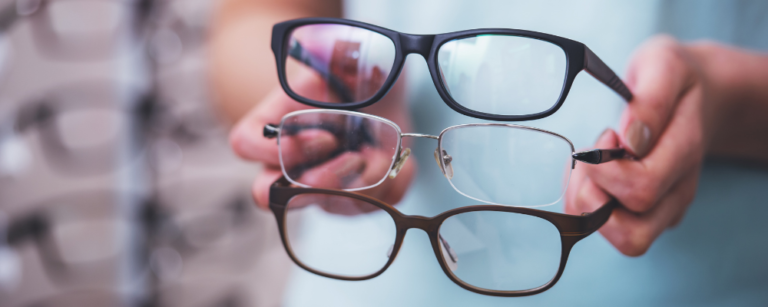 Do You Really Need Prescription Lenses? A Guide to Everyday Eyewear Options