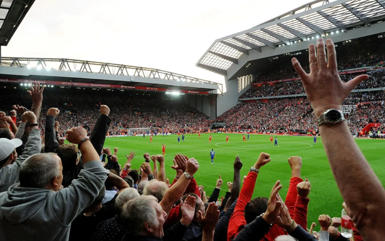 FanPass Review: A Safe Way to Watch the Reds at Anfield?