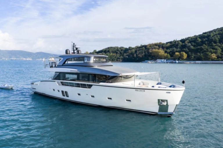 Yacht Charter Sardinia: A Complete Guide to Luxury Sailing in the Mediterranean