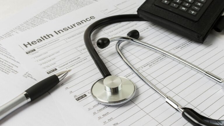 Financial Stability: Why You Should Trust a Top-Rated Health Insurance Brand over New Players