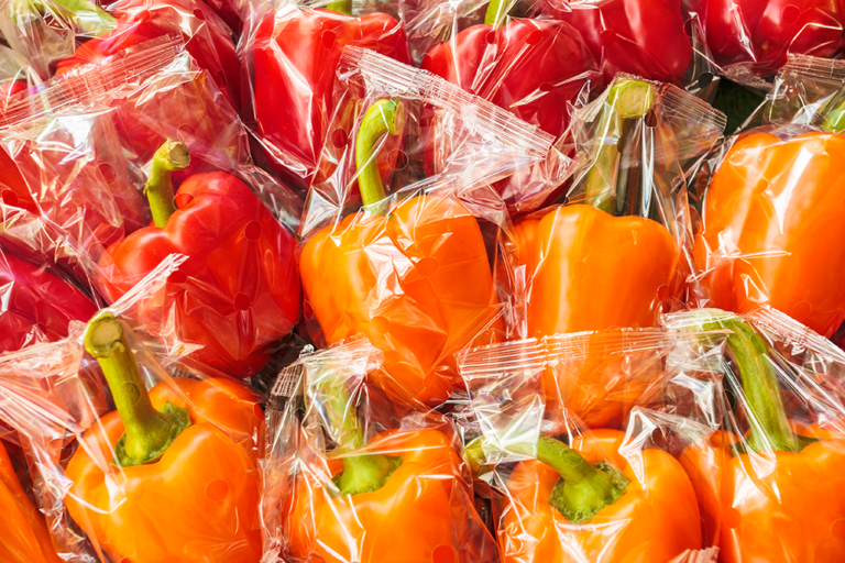 Reducing Waste, Increasing Shelf Life: CPP Anti Fog Film Applications in Perishable Foods