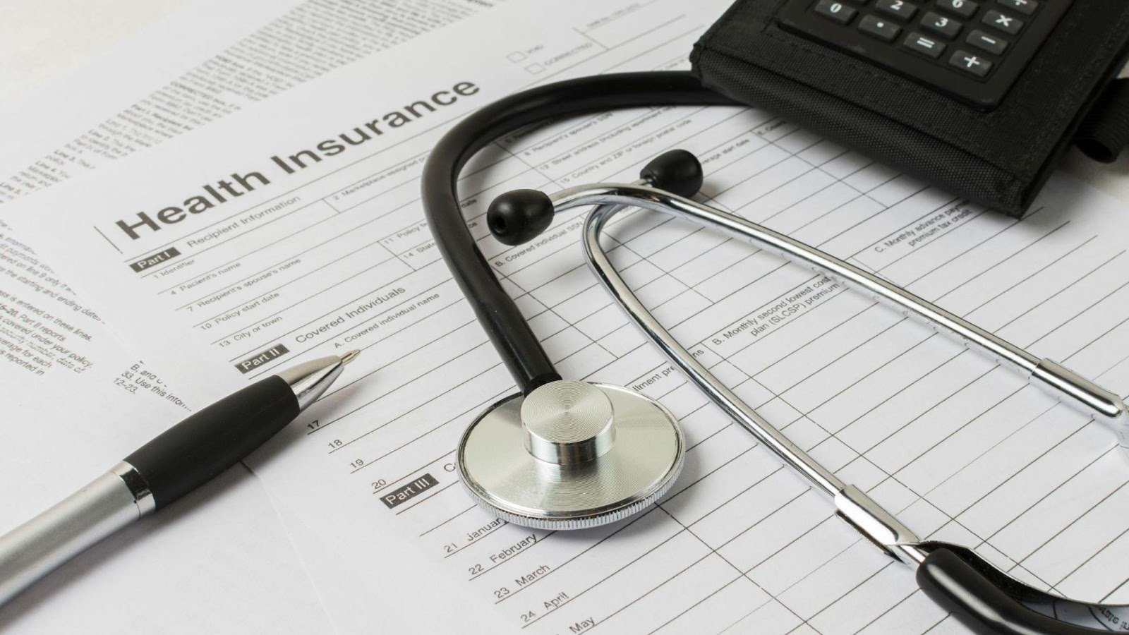 Financial Stability: Why You Should Trust a Top-Rated Health Insurance Brand over New Players
