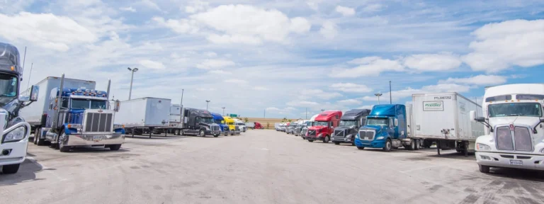 Truckspace Pompano Beach