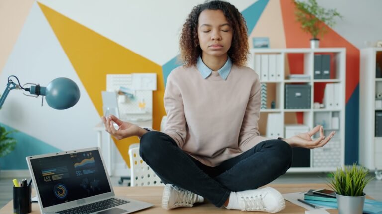 7 Smart Ways to Take Control of Your Mental Health for a Balanced Life