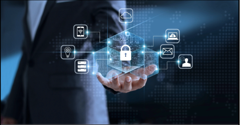 How Cybersecurity Services Support Business Edge and Growth