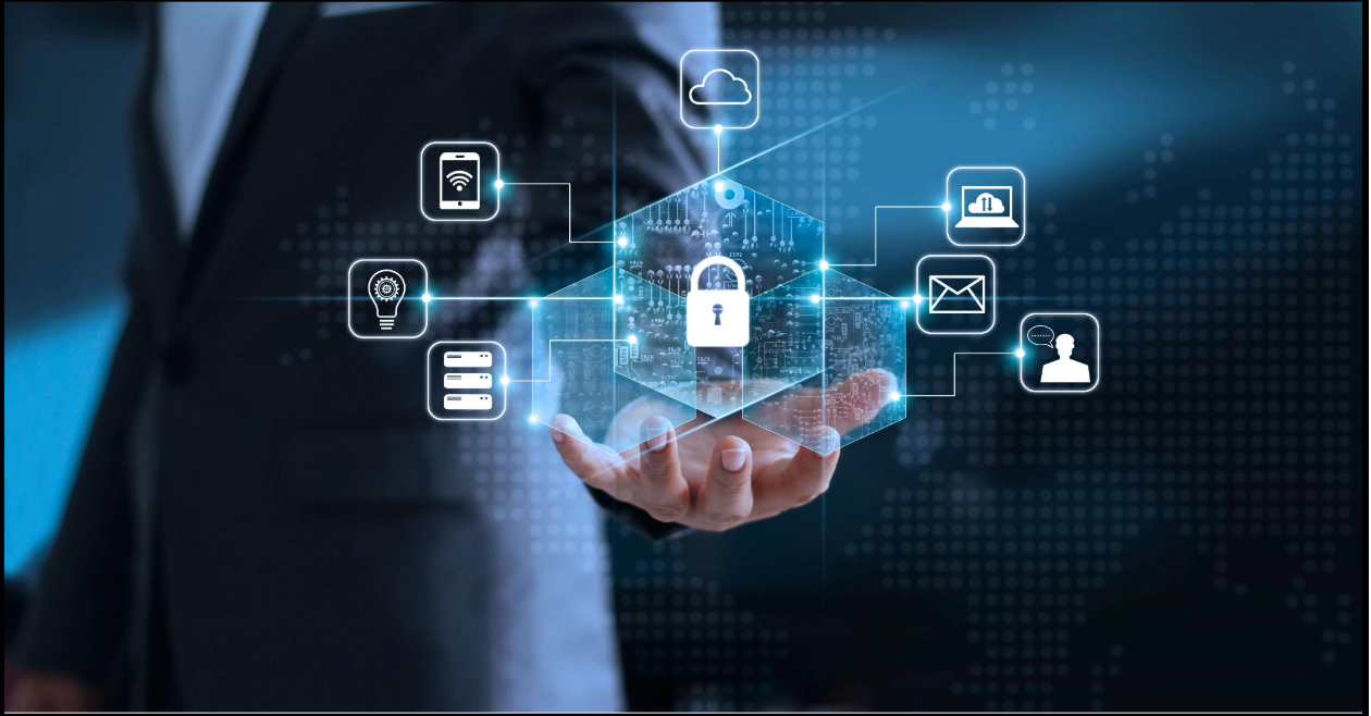 How Cybersecurity Services Support Business Edge and Growth