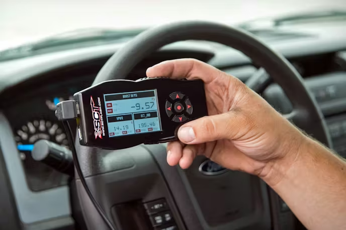 SCT Tuners Explained: What Drivers Should Know Before Tuning Their Truck