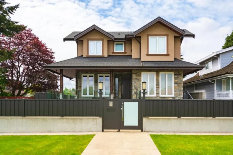 How Tall Is a Single Story House? A Complete Guide to Understanding Home Heights