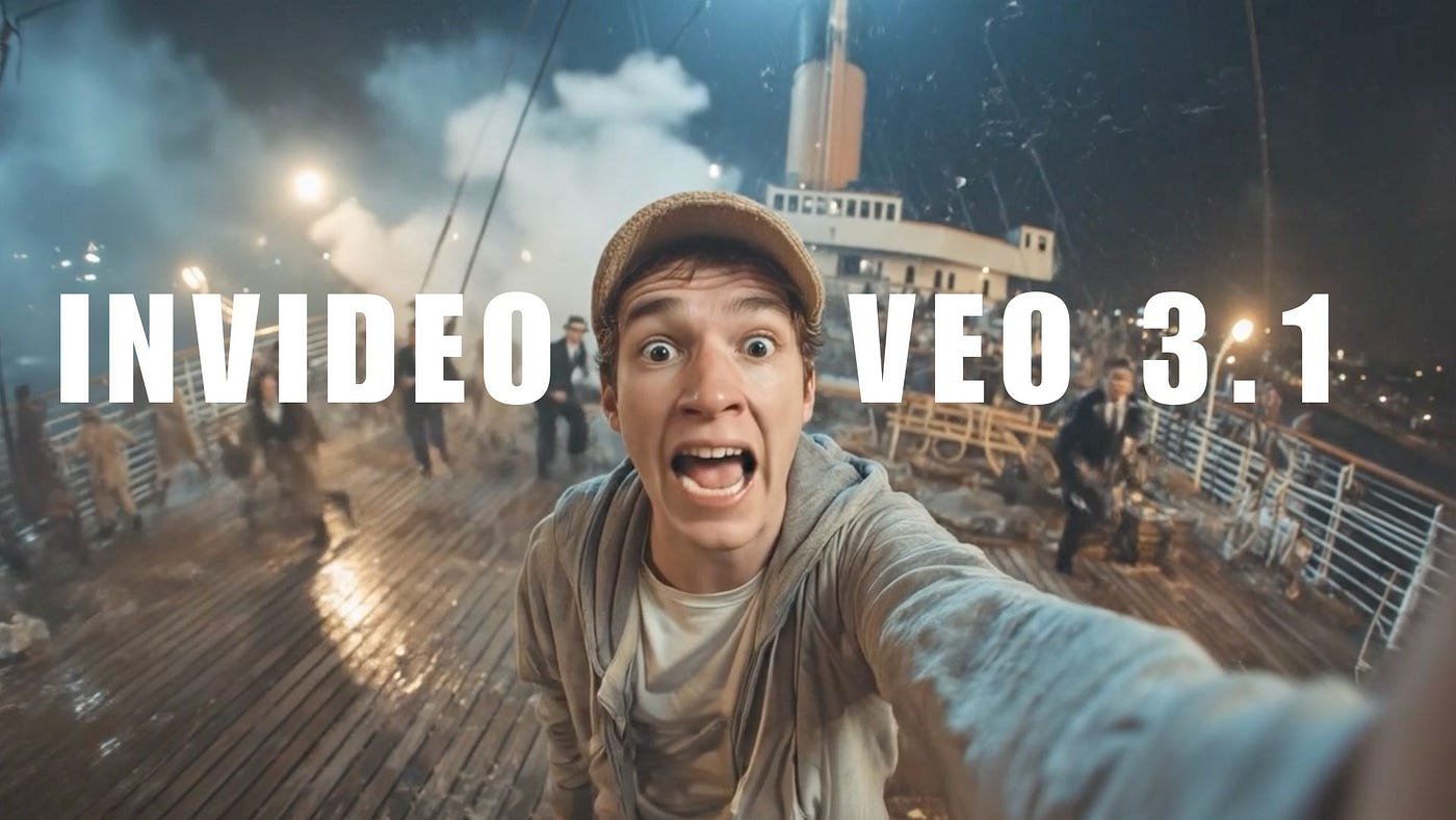 Veo 3.1