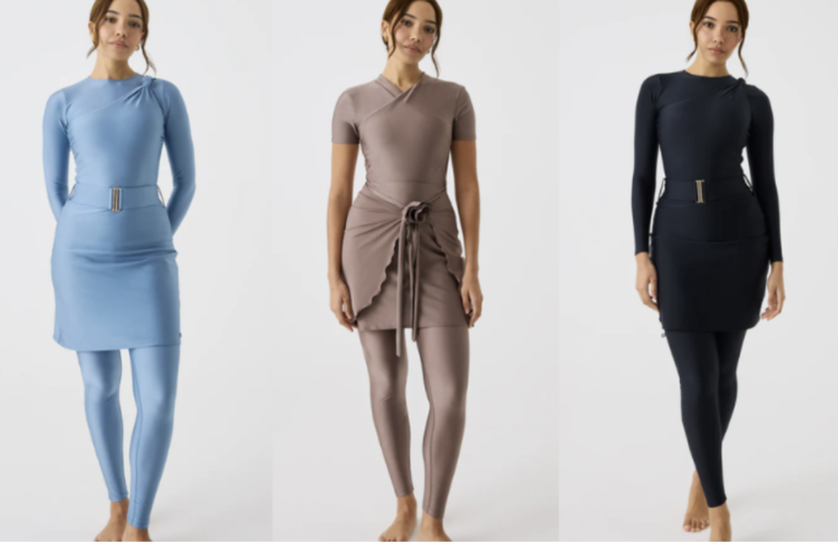 How to Choose Women’s Swimwear That Combines Style and Fit